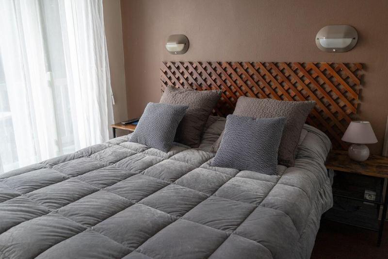 Hotel Aquitaine 카브레톤 외부 사진