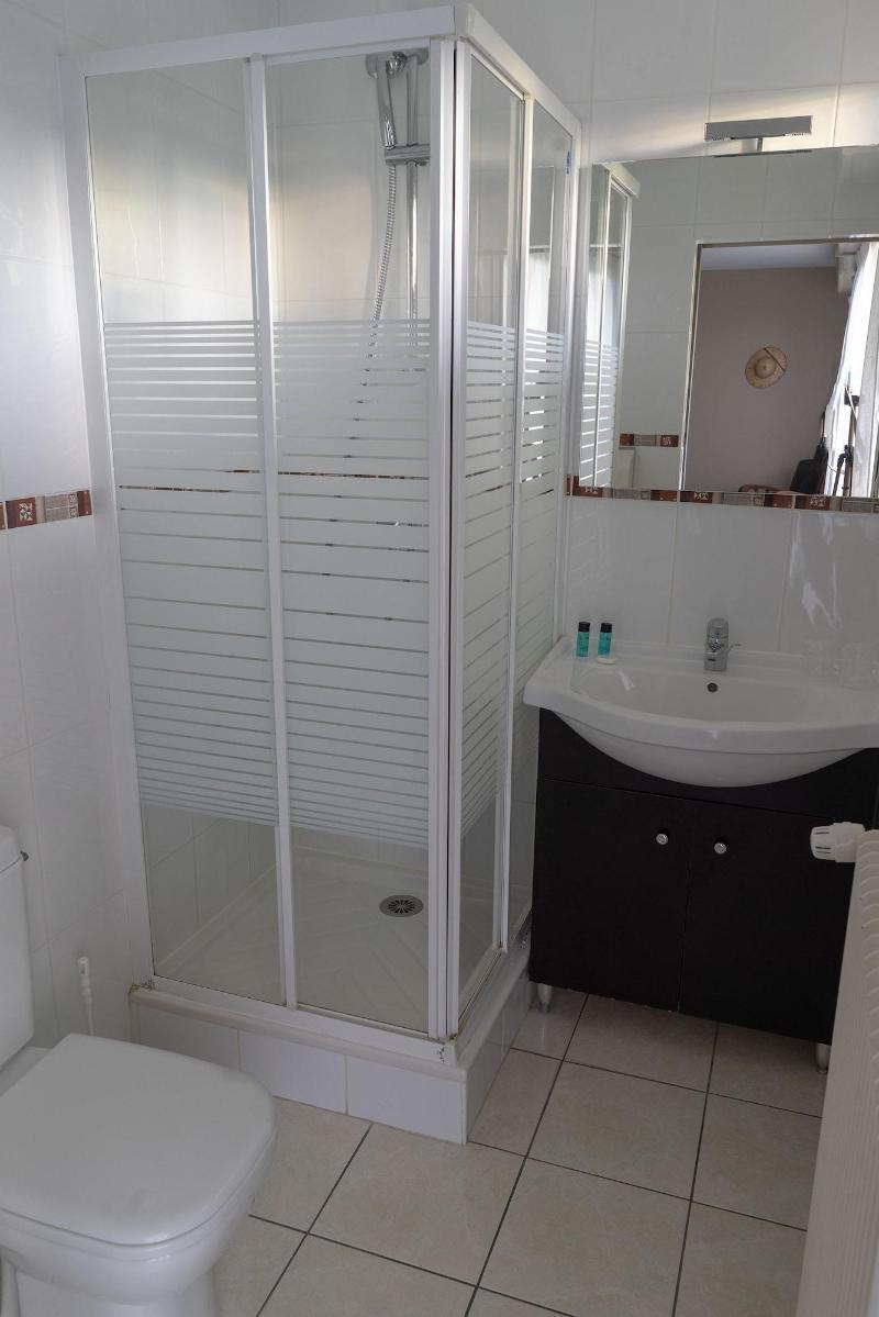 Hotel Aquitaine 카브레톤 외부 사진