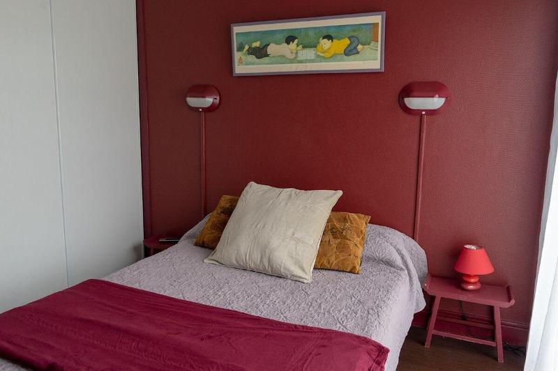 Hotel Aquitaine 카브레톤 외부 사진