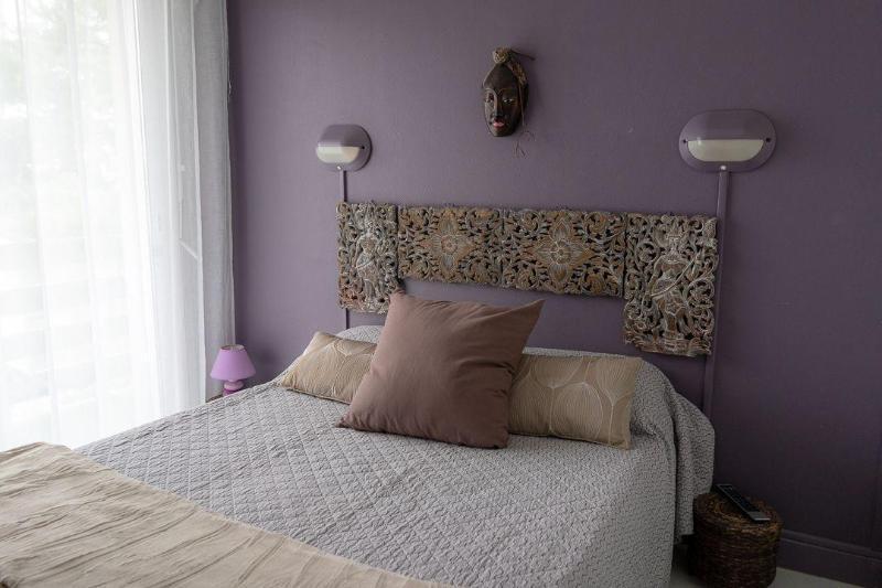 Hotel Aquitaine 카브레톤 외부 사진